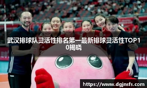 武汉排球队灵活性排名第一最新排球灵活性TOP10揭晓