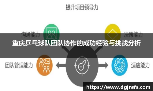 重庆乒乓球队团队协作的成功经验与挑战分析